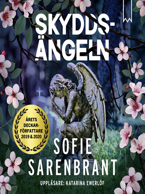 Cover image for Skyddsängeln